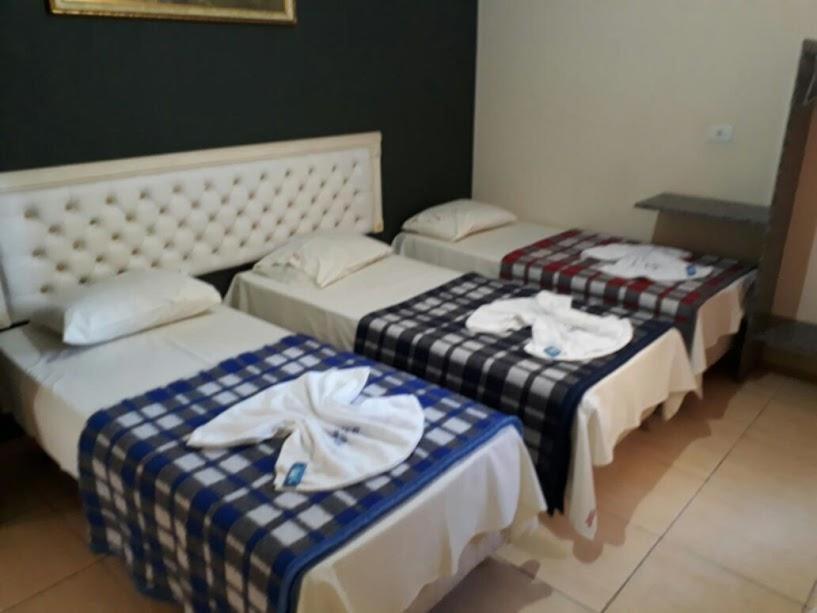 Hotel Palace Biker Ipiranga Σάο Πάολο Εξωτερικό φωτογραφία
