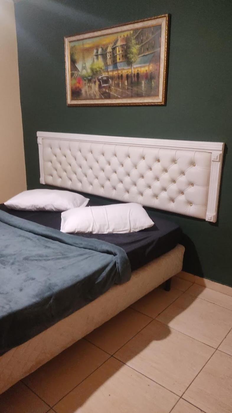 Hotel Palace Biker Ipiranga Σάο Πάολο Εξωτερικό φωτογραφία