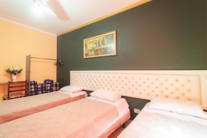 Hotel Palace Biker Ipiranga Σάο Πάολο Εξωτερικό φωτογραφία
