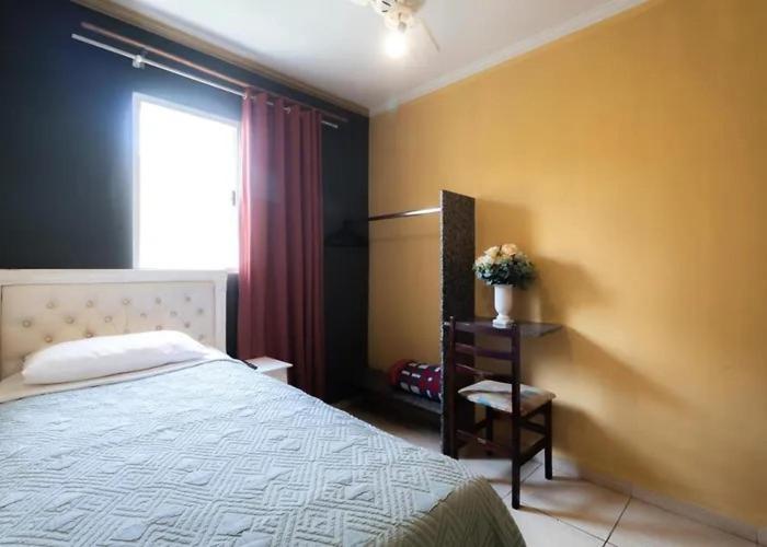 Hotel Palace Biker Ipiranga Σάο Πάολο Εξωτερικό φωτογραφία