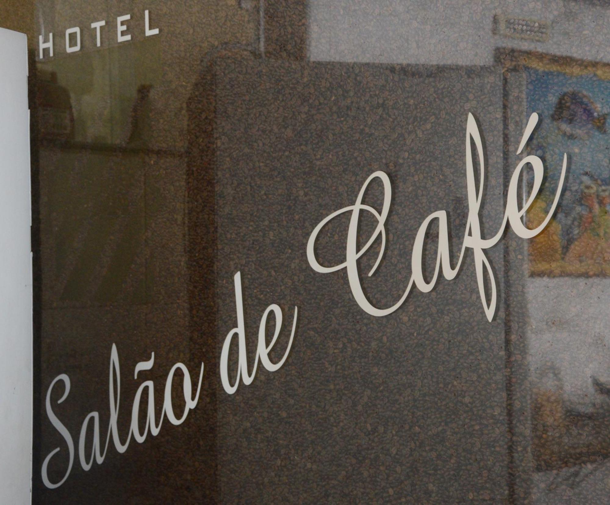 Hotel Palace Biker Ipiranga Σάο Πάολο Εξωτερικό φωτογραφία
